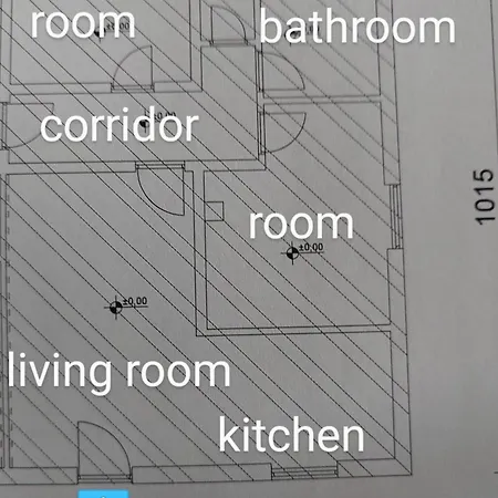 Apartman M M