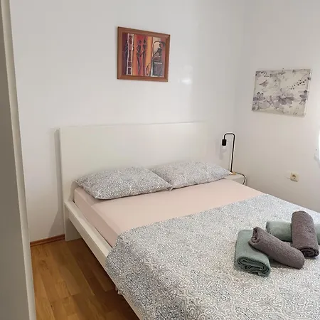 Apartman M M Split