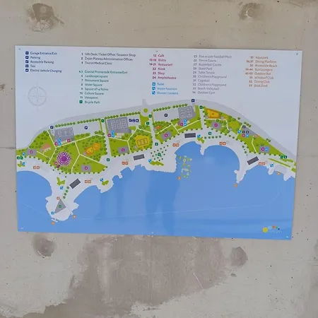 Apartment Apartman M M *