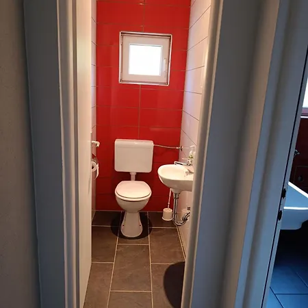 Apartment Apartman M M Split