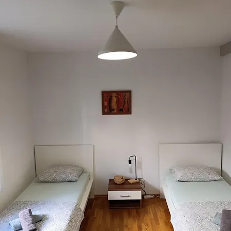 Apartman M M Apartment
