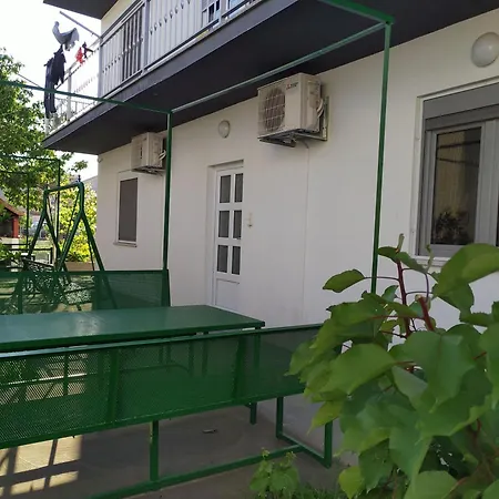 Apartment Apartman M M