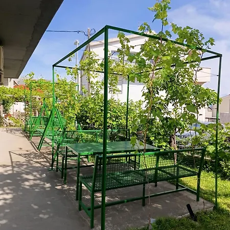 Apartman M M *