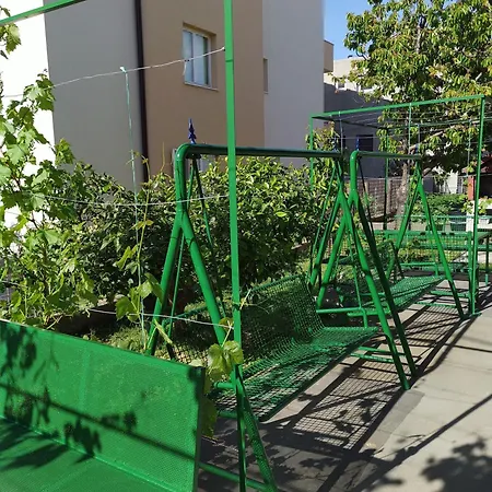 Apartman M M